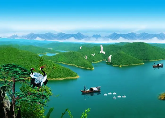 精密电子独特